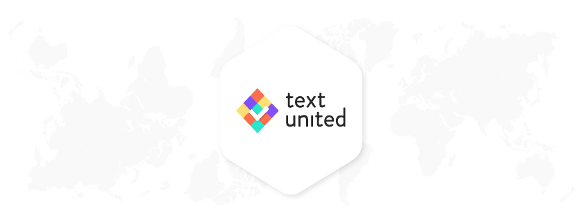 TextUnited