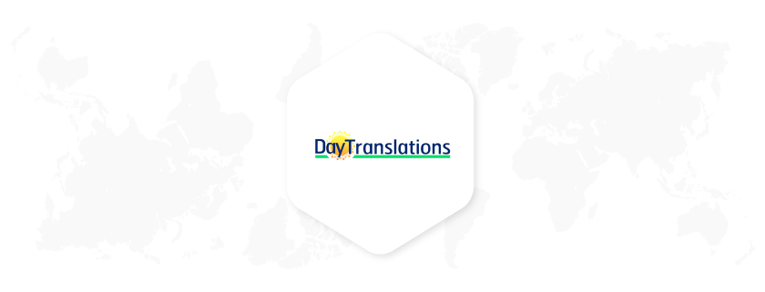Daytranslations