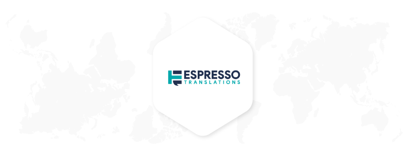 Espresso Translations