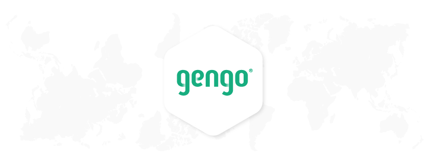 Gengo