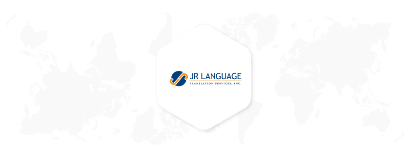 JR Languages