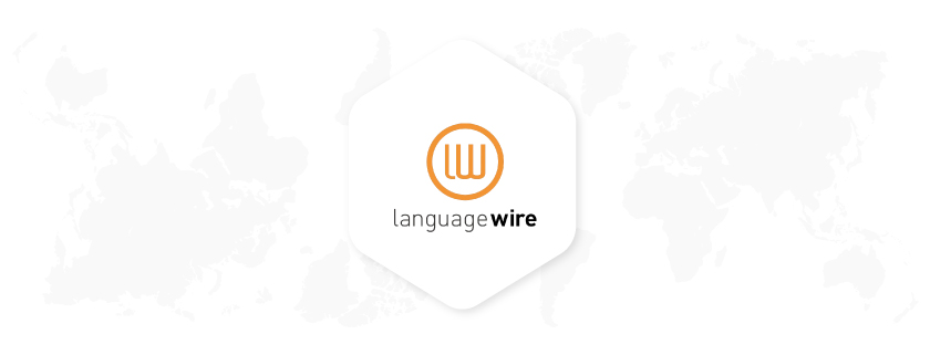 Language Wire