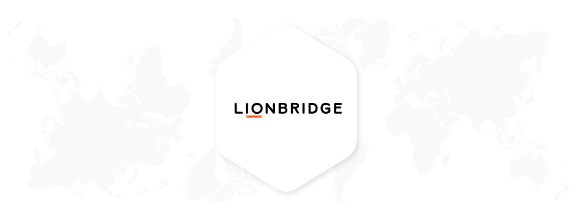 Lionbridge