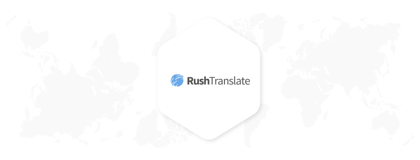 RushTranslate