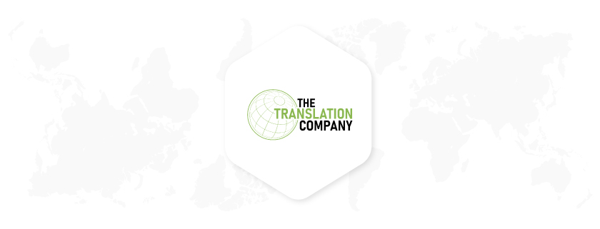 The Translation Company