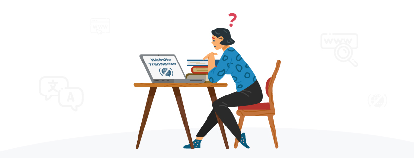 How to Make Your Website Translation More Readable?
