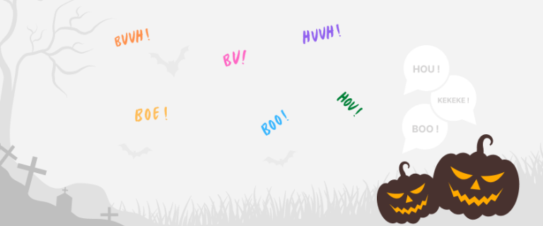 How To Say Happy Halloween In Different Languages? | CCJK