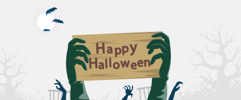 How To Say Happy Halloween In Different Languages? | CCJK
