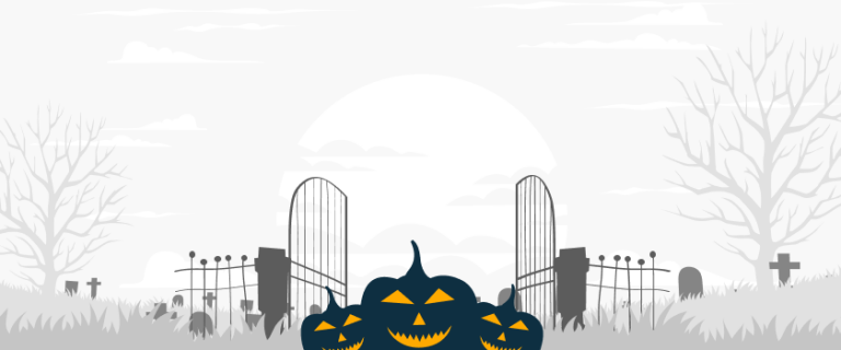 How To Say Happy Halloween In Different Languages? | CCJK