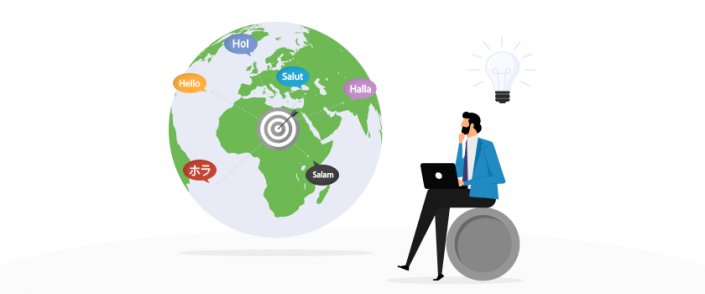 How to Create a Localization Strategy in the Middle East