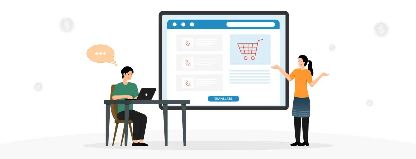 The Benefits of Translating an eCommerce Website