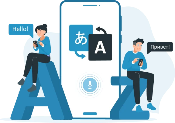 Expert App Translation Services for Android