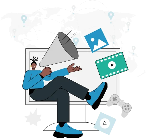 Enhance Global Brand Presence with Multimedia Localization