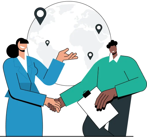 Take the First Step Toward Global Content Success