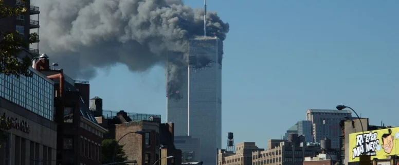 9/11 and The War On Terrorism (2001-Present)