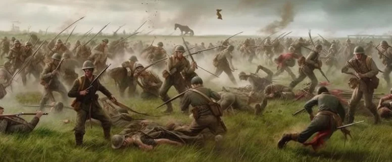 The Civil War 1861-1865
