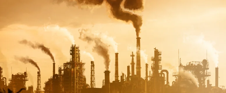The Industrial Revolution (1800-1900s)