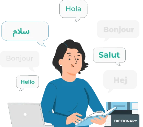 Pashto Translation Services