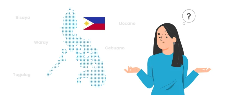 How Many Dialects in the Philippines?