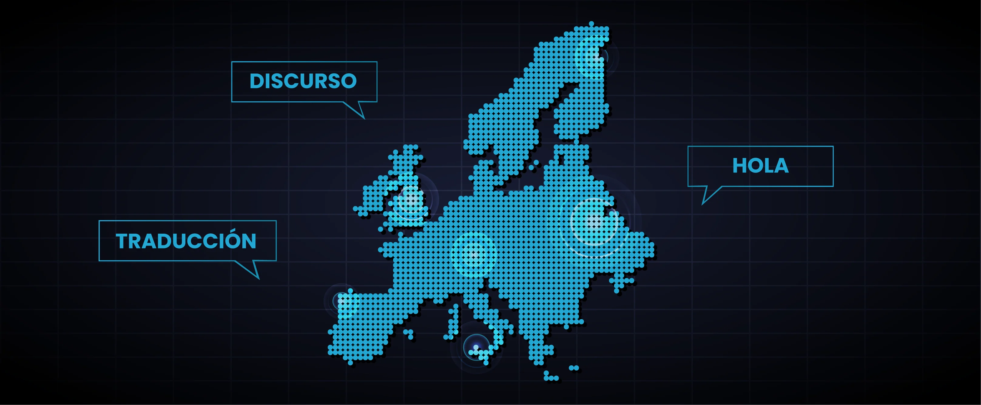 Spanish Speaking Countries In Europe