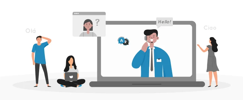 The Demand For Translation Crowdsourcing in 2025
