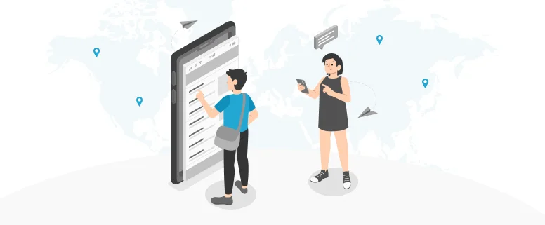 Mobile App Localization in 2025