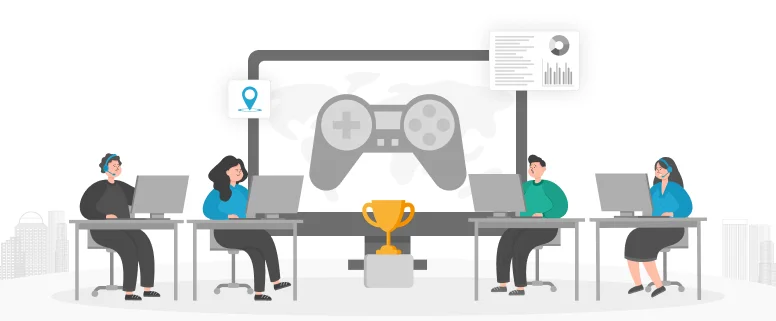 How to Localize Your Game for a New Market?