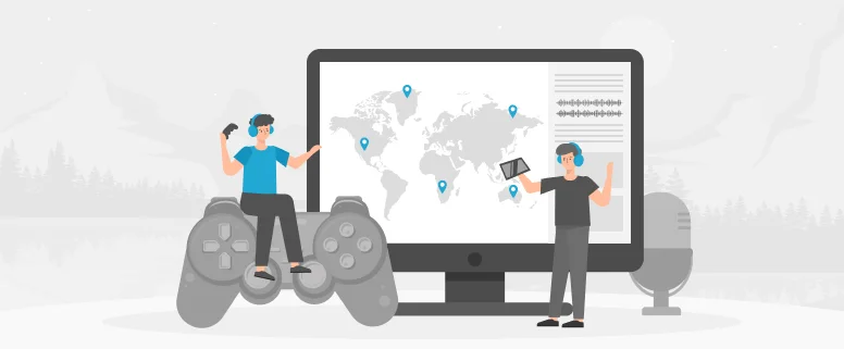 A Guide to Audio Localization for Video Games 