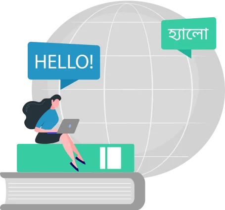 Remote & Onsite Bengali Interpreting Services