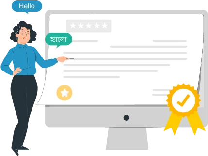 Get Culturally Appropriate Bengali Subtitling Services