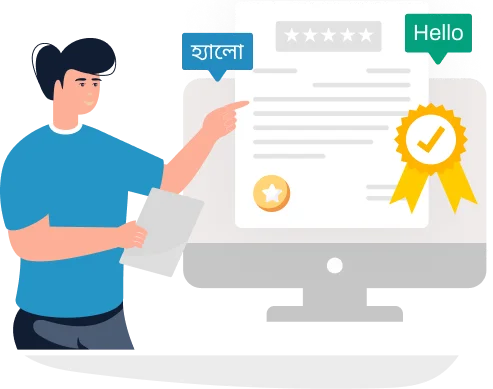Communicate Effectively in Bengali with Certified Translation Solutions
