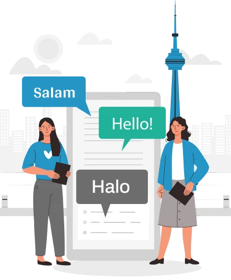 Communicate Effortlessly in Malay with Native Translations