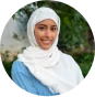 Mariam Akhter