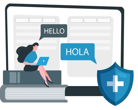 Software As a Medical Device (SaMD) Translations by Experts