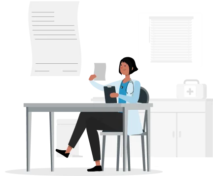 Reducing Language Barriers for Informed Medical Decisions