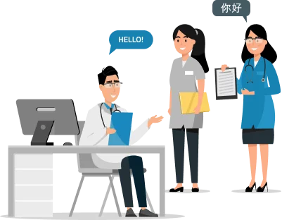 Prevent Misdiagnosis and Clinical Errors with Clear Interpretations