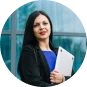 Sarah Patel
