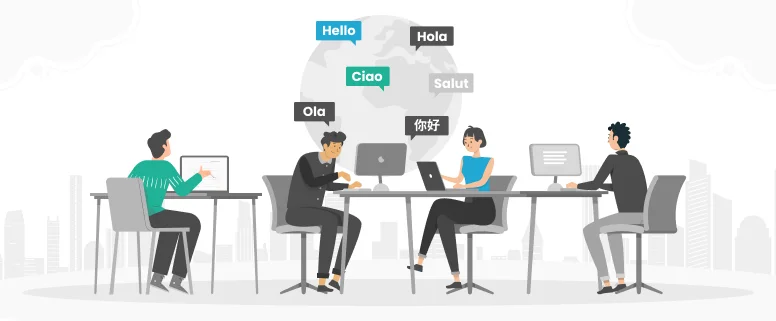 Top 10 Software Translation Companies of 2025