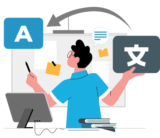 Accurate and Reliable Course Guide Translation Services