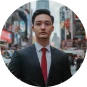 David Chen, MSc