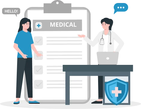 We Transform Your Medical Content for Global Audiences