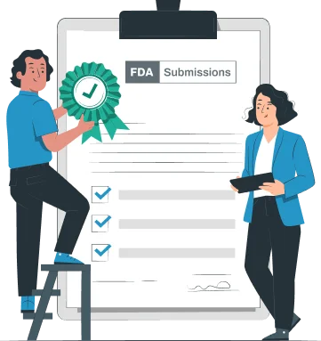 Regulatory Translations for Smooth FDA Submissions