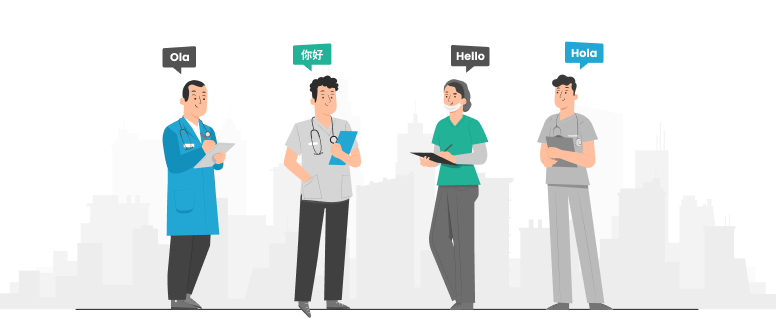Top 7 Medical Translation Agencies