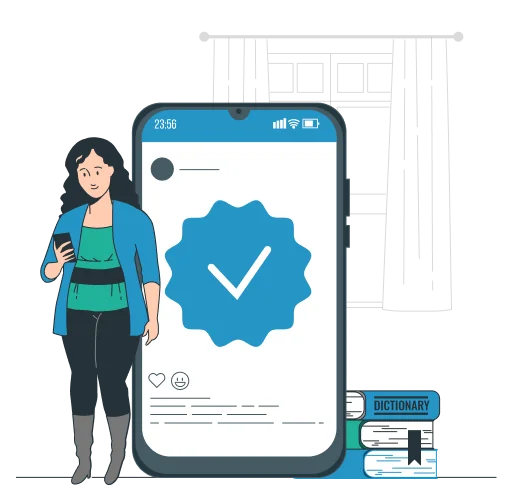 Certified University Application Translations