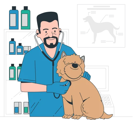 Specialized Translators for Every Veterinary Field