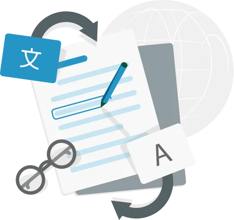 Precise Asylum Documents Tailored for Global Standards
