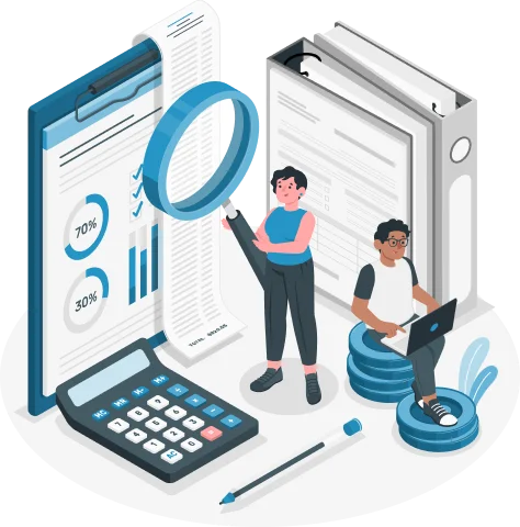 Top-Notch Audit Report Translations