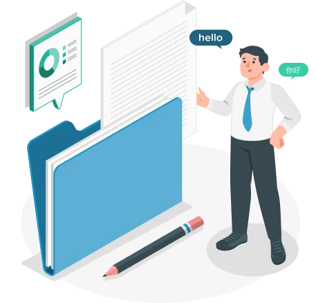 Best Certified Translation Services for Business Documents