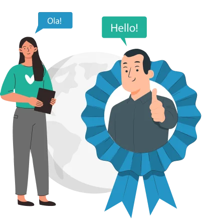 Certified Translations That Meet Global Standards
