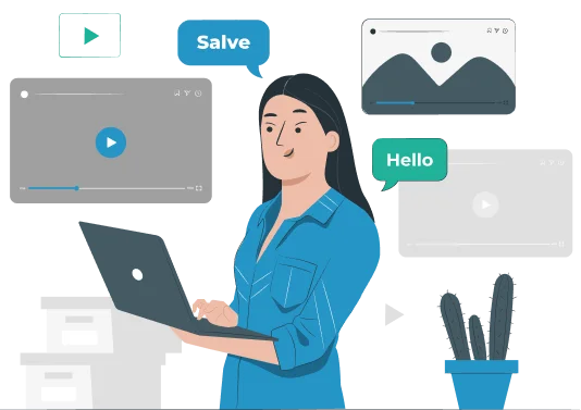 We Translate All Type of Videos for International Audiences